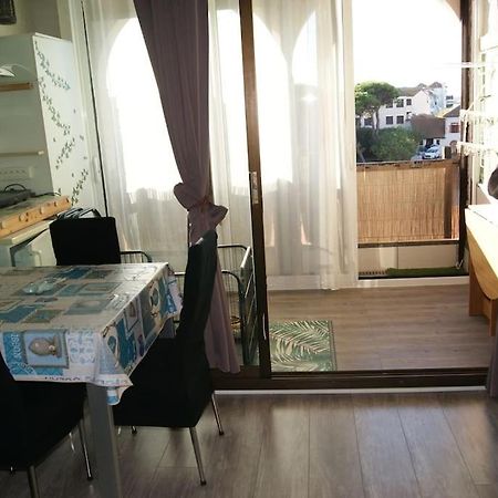 Appartement 5 Couchages Tout Confort Proche Mer Le Barcarès Eksteriør bilde