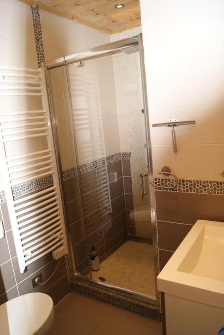 Appartement 5 Couchages Tout Confort Proche Mer Le Barcarès Eksteriør bilde